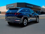 2024 Tucson Thumbnail 7