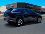 2024 Tucson Thumbnail 8