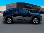 2024 Tucson Thumbnail 9