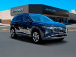 2024 Tucson Thumbnail 11