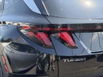 2024 Tucson Thumbnail 9