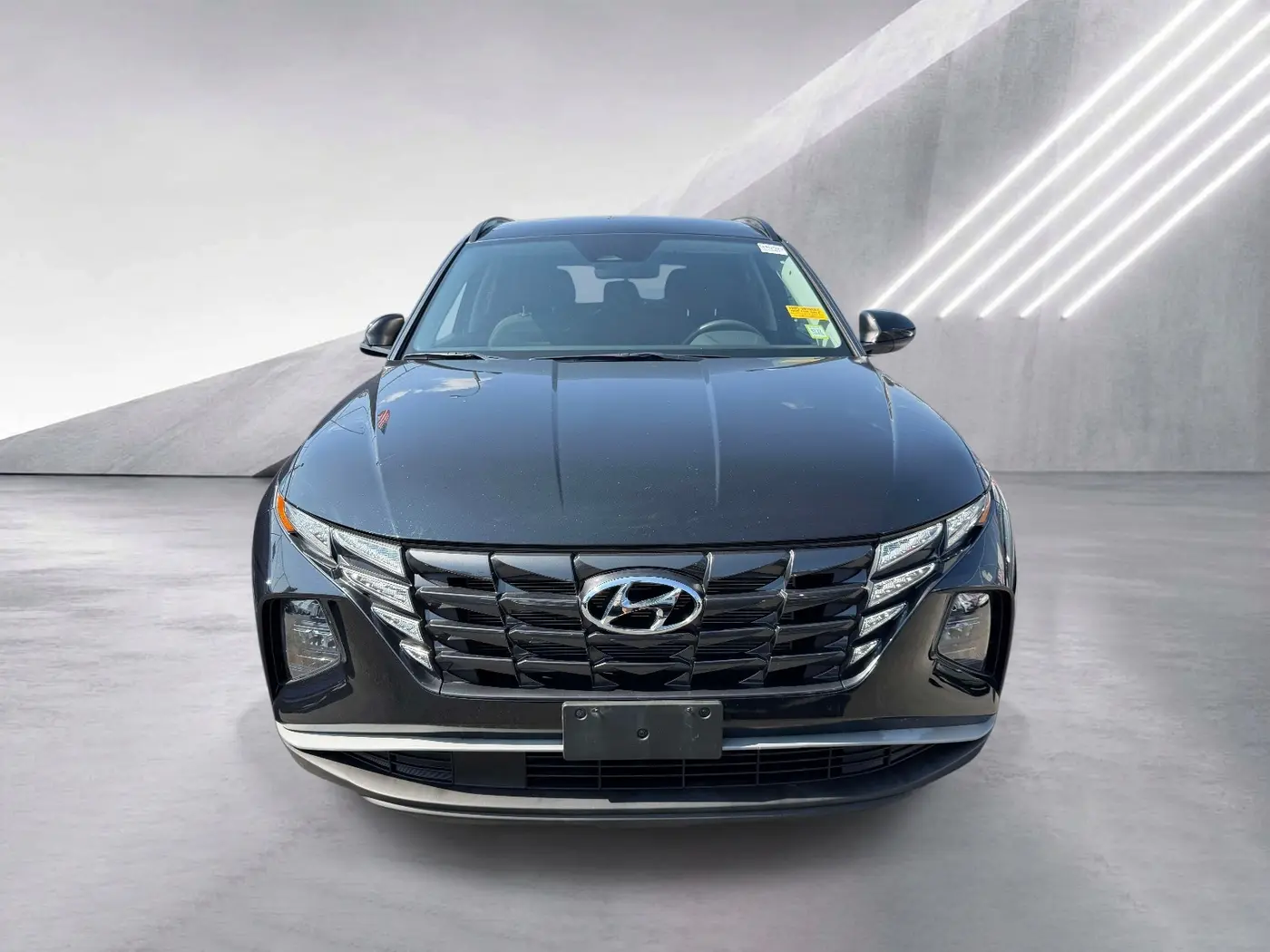 2024 Hyundai Tucson - $25,348
