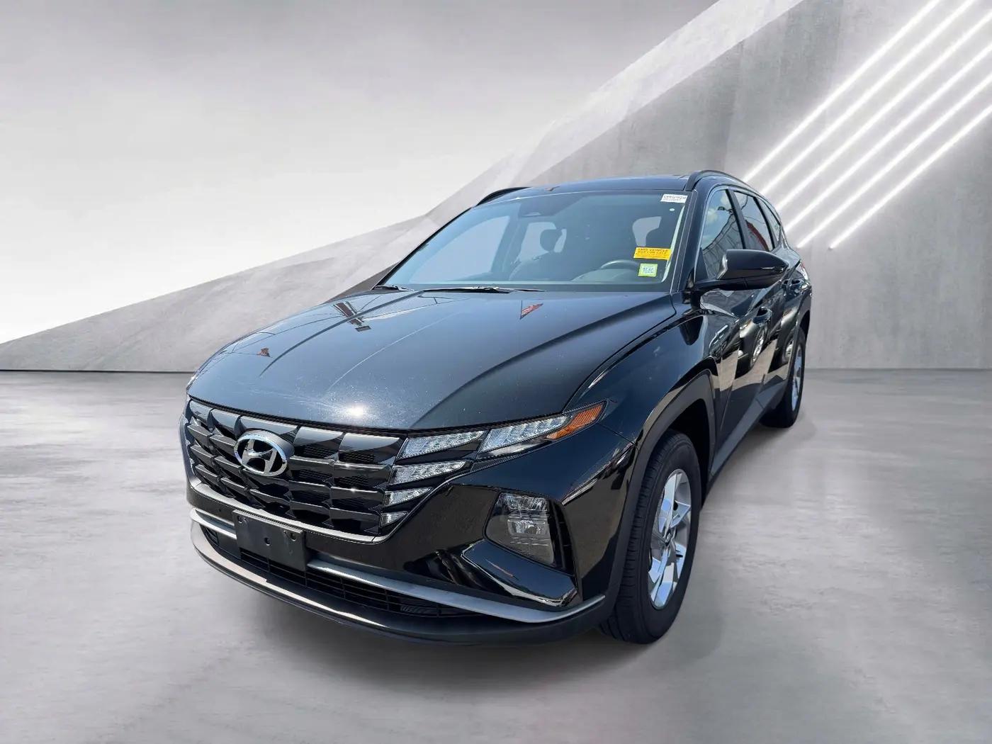2024 Hyundai Tucson - $25,348