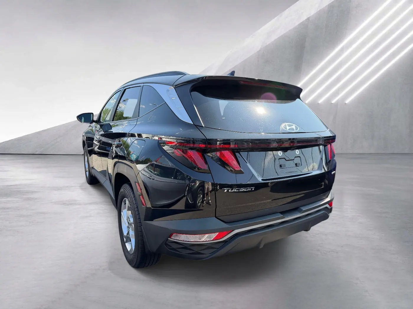 2024 Hyundai Tucson - $25,348