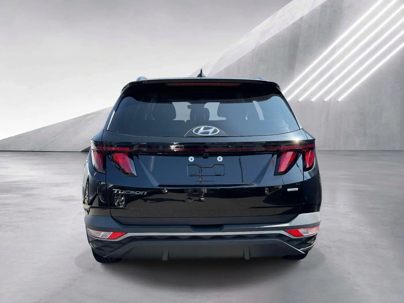 2024 Hyundai Tucson - $25,348