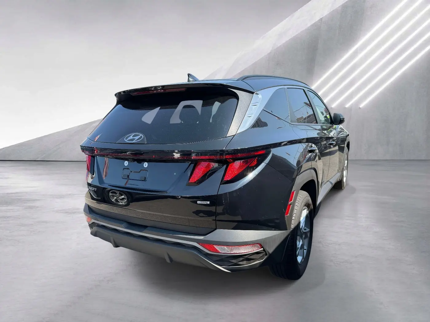 2024 Hyundai Tucson - $25,348