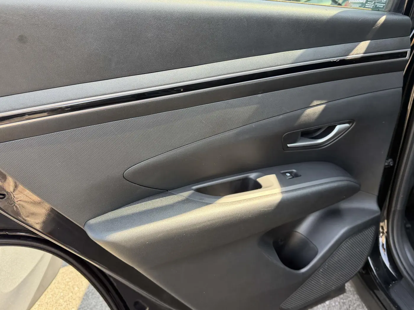 2024 Hyundai Tucson - $25,348