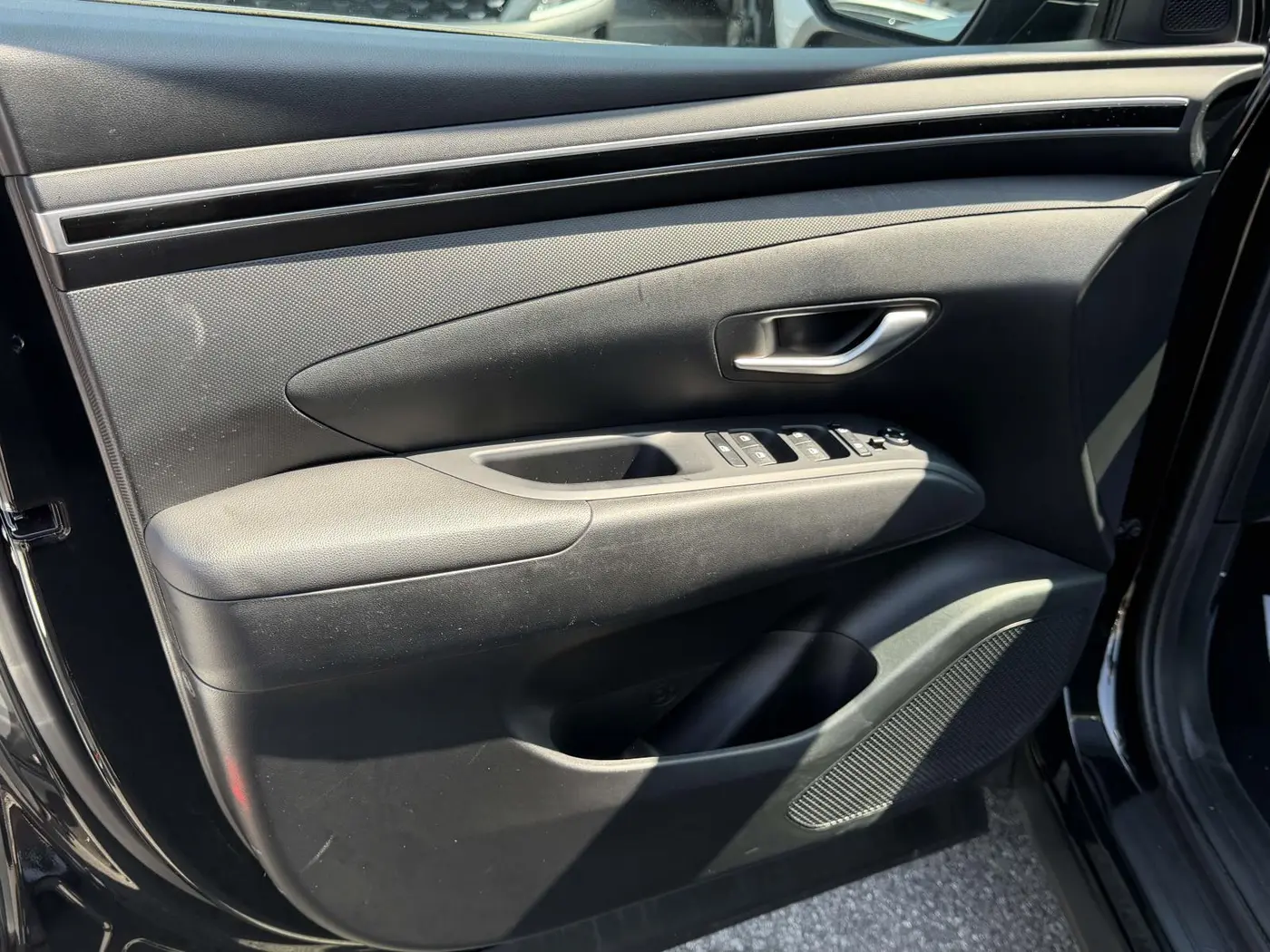 2024 Hyundai Tucson - $25,348