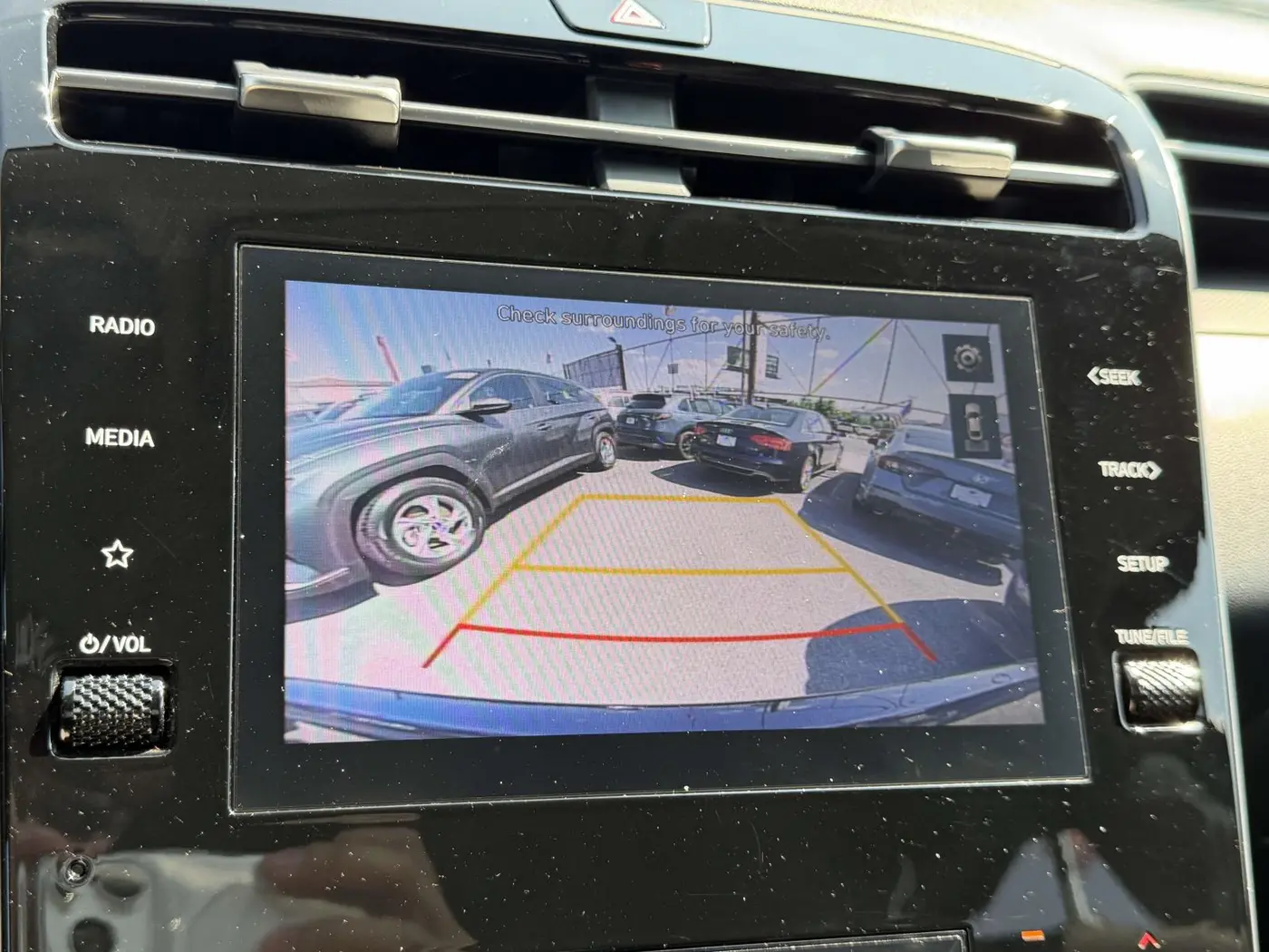 2024 Hyundai Tucson - $25,348
