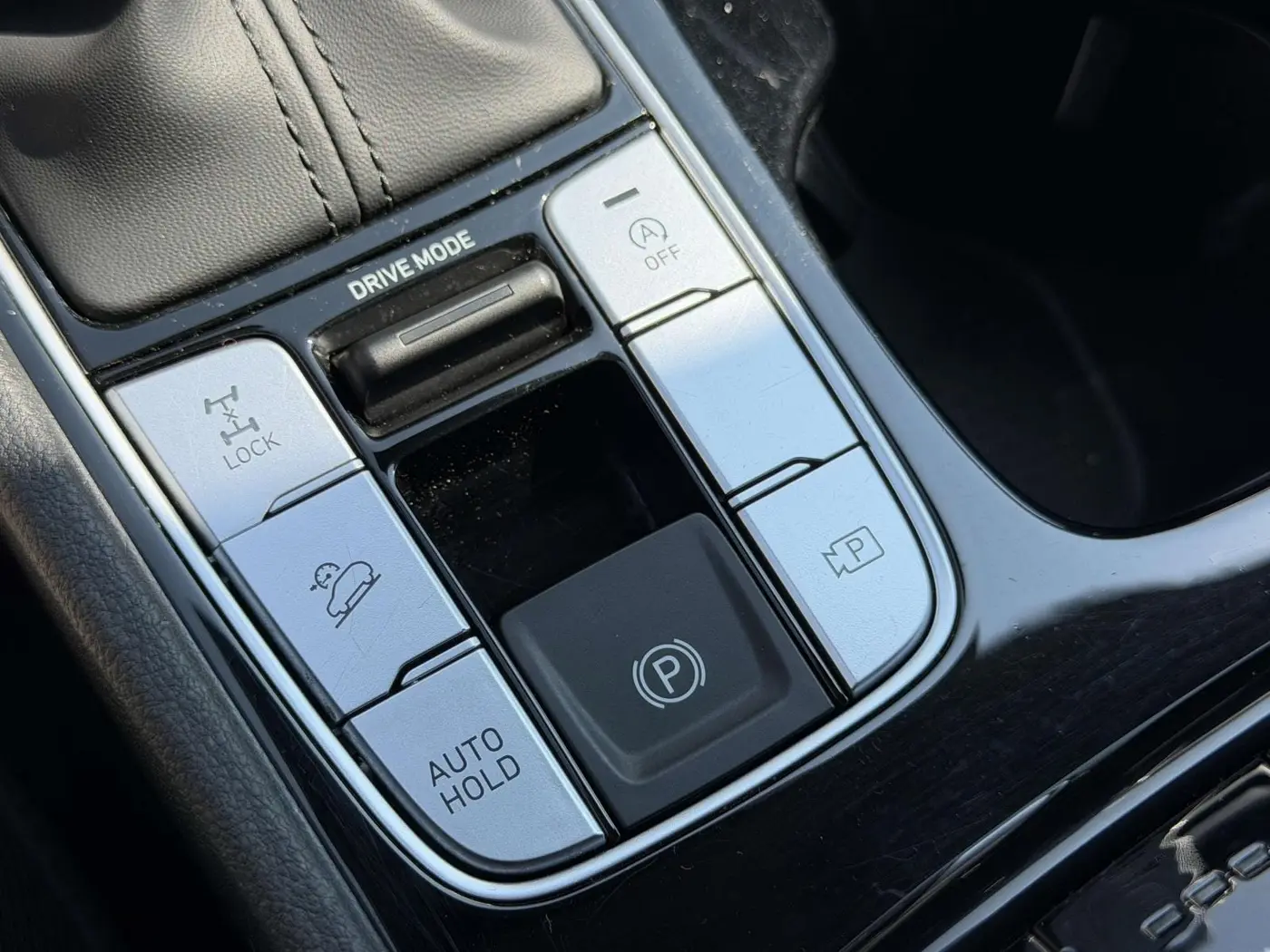 2024 Hyundai Tucson - $25,348