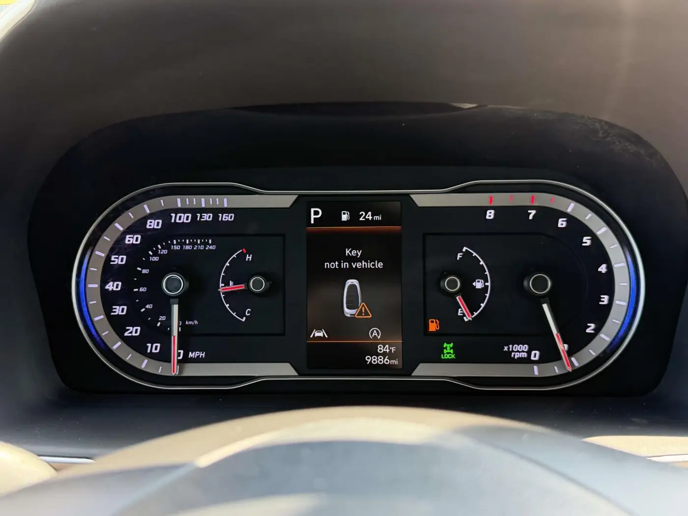 2024 Hyundai Tucson - $25,348