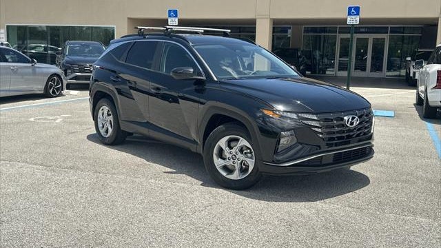 Preowned 2024 Hyundai TUCSON SEL for Sale