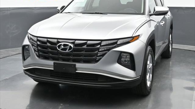 Preowned 2024 Hyundai TUCSON SEL for Sale