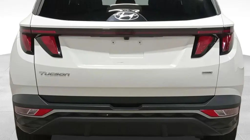 2024 Hyundai TUCSON SEL Fleet