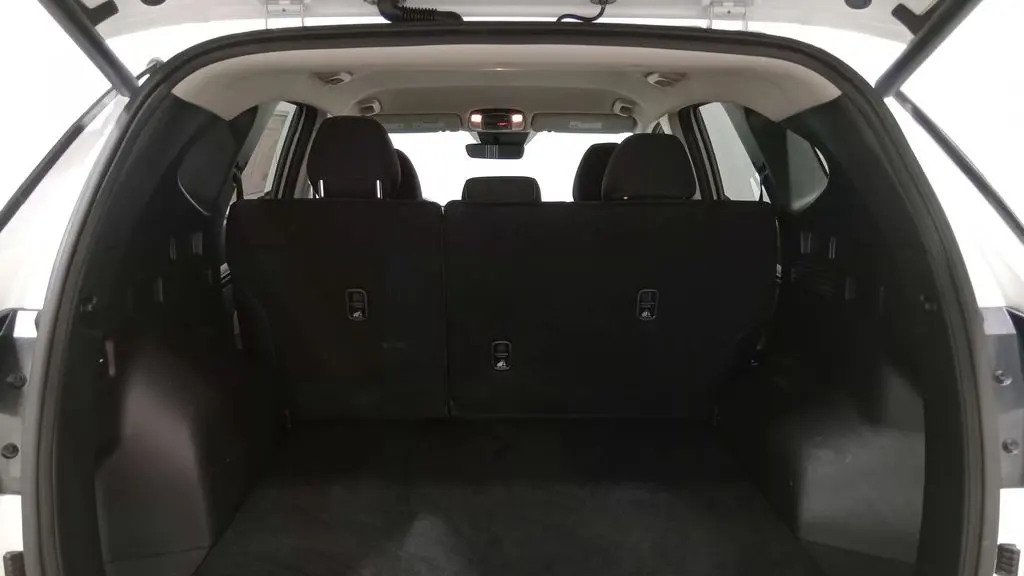 2024 Hyundai TUCSON SEL Fleet