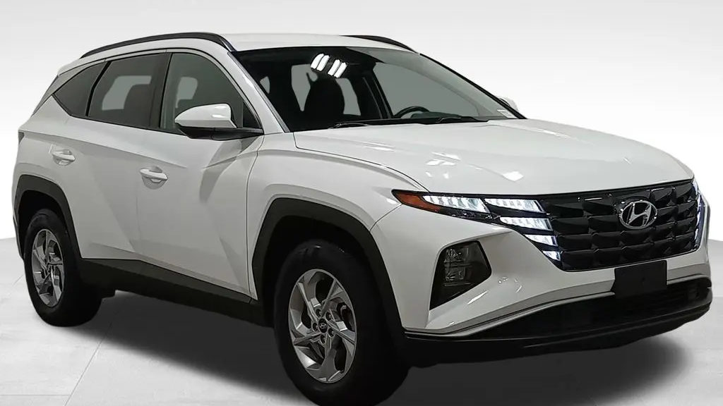 Preowned 2024 Hyundai TUCSON SEL Fleet for Sale