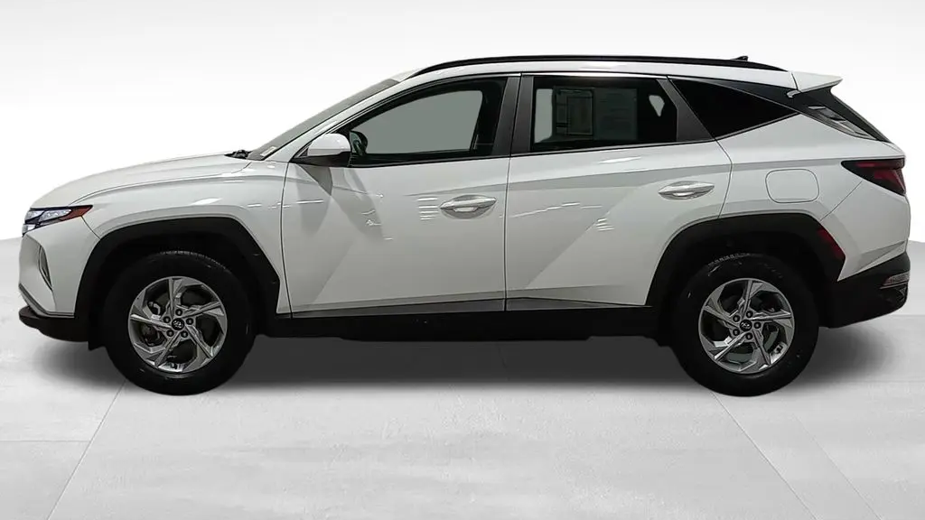 2024 Hyundai TUCSON SEL Fleet