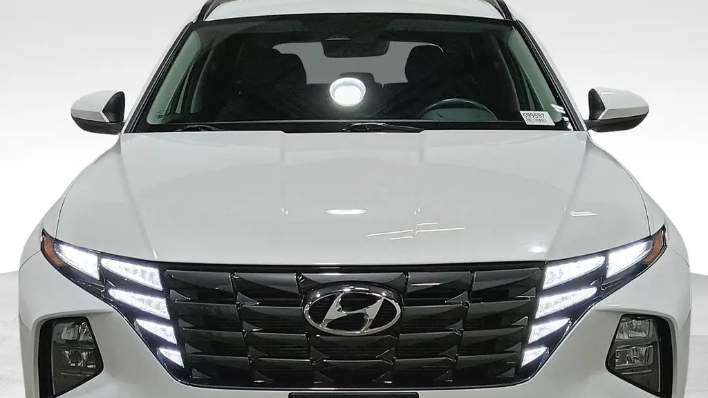 2024 Hyundai TUCSON SEL Fleet