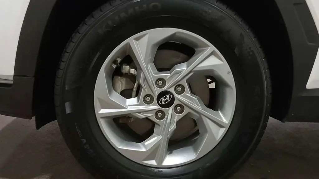 2024 Hyundai TUCSON SEL Fleet