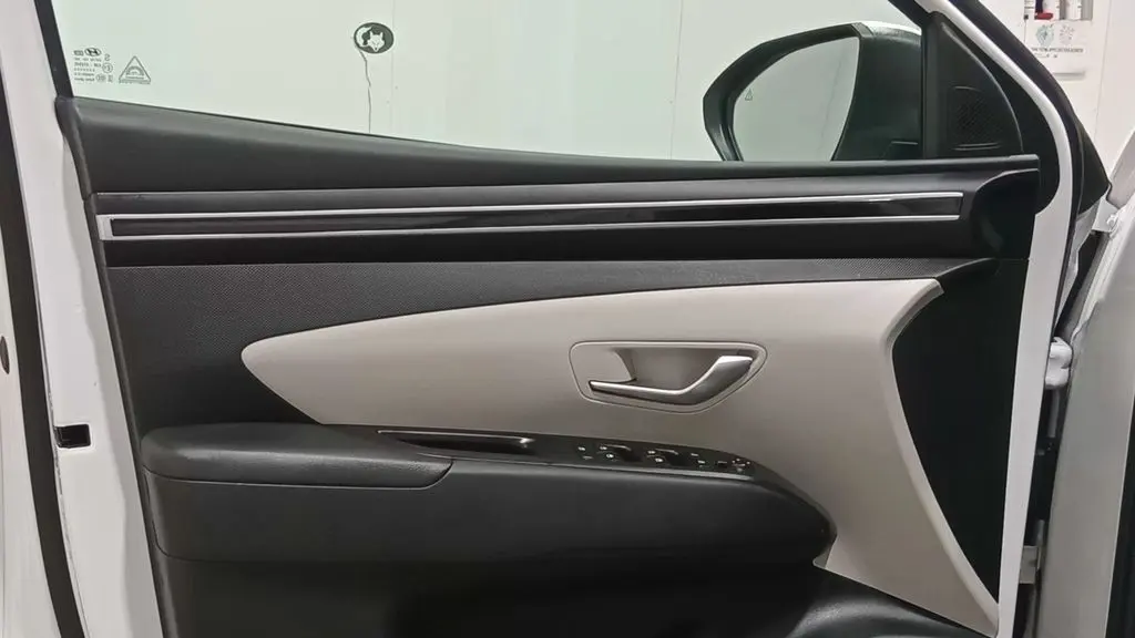 2024 Hyundai TUCSON SEL Fleet