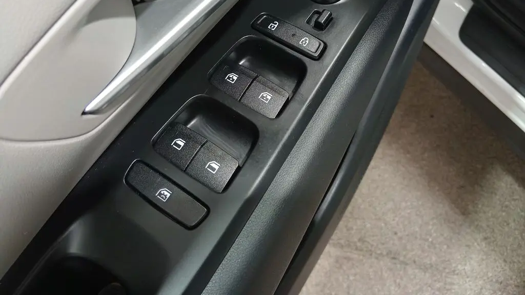 2024 Hyundai TUCSON SEL Fleet