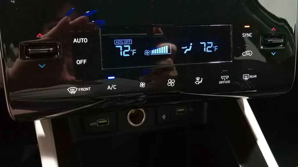 2024 Hyundai TUCSON SEL Fleet