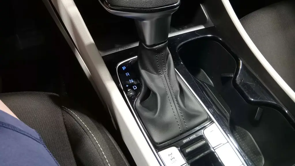 2024 Hyundai TUCSON SEL Fleet