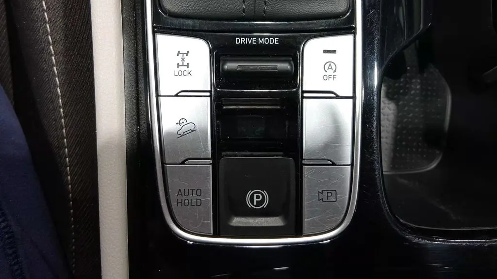 2024 Hyundai TUCSON SEL Fleet
