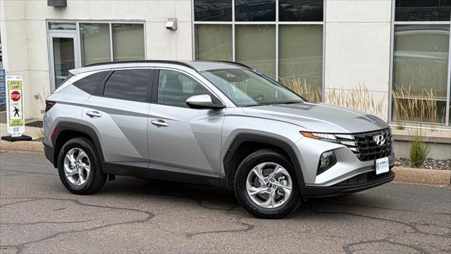 2024 Hyundai Tucson - $24,994