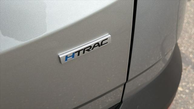 2024 Hyundai Tucson - $24,994