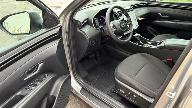 2024 Hyundai Tucson - $24,994