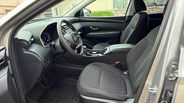 2024 Hyundai Tucson - $24,994
