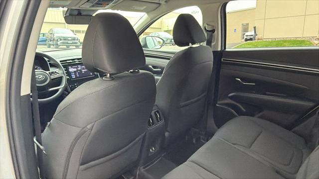 2024 Hyundai Tucson - $24,994
