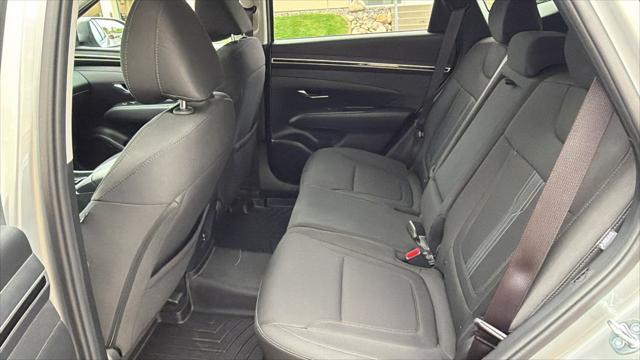 2024 Hyundai Tucson - $24,994