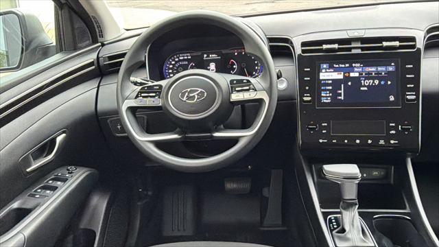 2024 Hyundai Tucson - $24,994