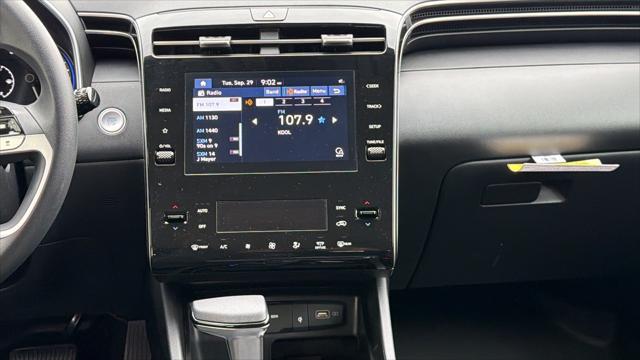 2024 Hyundai Tucson - $24,994
