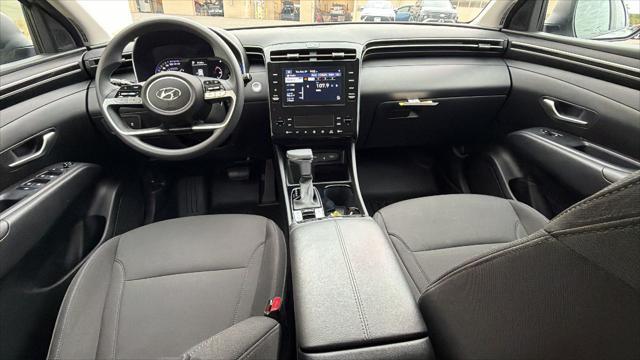 2024 Hyundai Tucson - $24,994