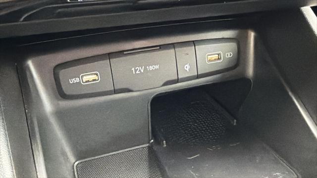 2024 Hyundai Tucson - $24,994
