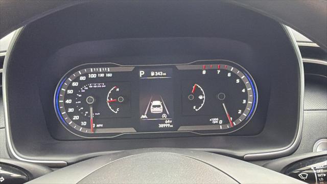 2024 Hyundai Tucson - $24,994