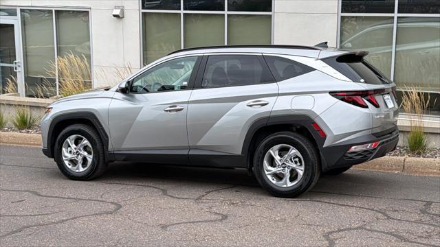 2024 Hyundai Tucson - $24,994