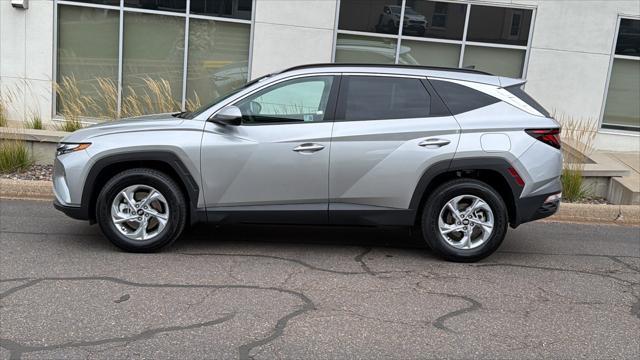 2024 Hyundai Tucson - $24,994