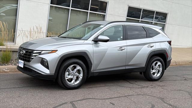 2024 Hyundai Tucson - $24,994