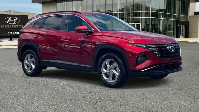 Preowned 2024 Hyundai TUCSON SEL for Sale