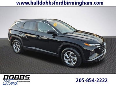 Photo of a 2024 Hyundai Tucson AWD SEL 4DR SUV for sale