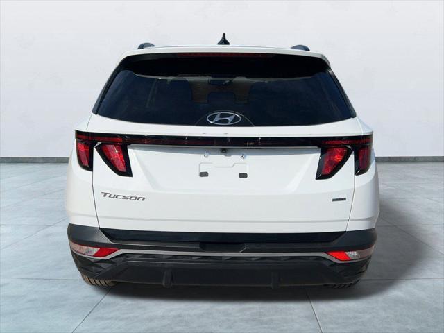 2024 Hyundai Tucson - $24,000