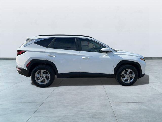 2024 Hyundai Tucson - $24,000
