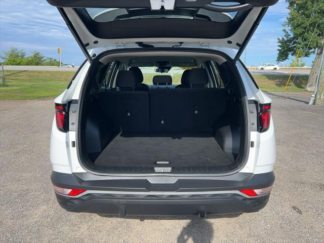 2024 Hyundai Tucson - $24,000