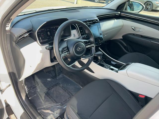 2024 Hyundai Tucson - $24,000
