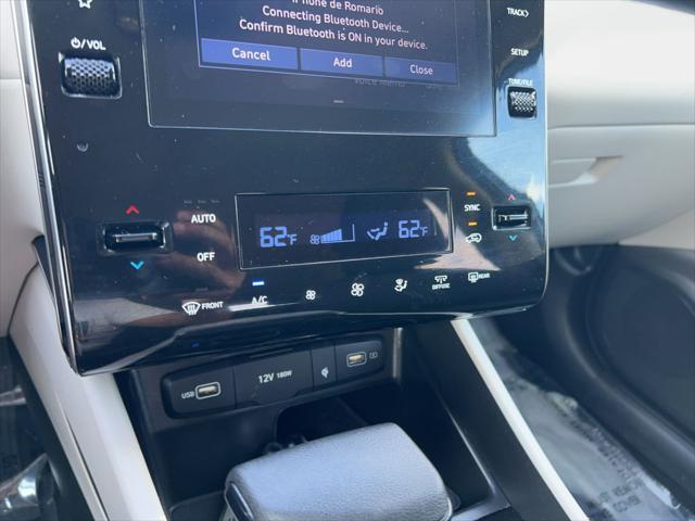 2024 Hyundai Tucson - $24,000