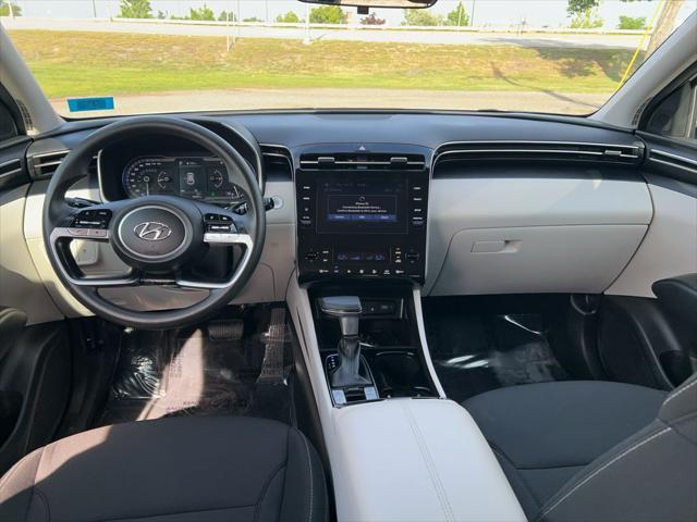 2024 Hyundai Tucson - $24,000